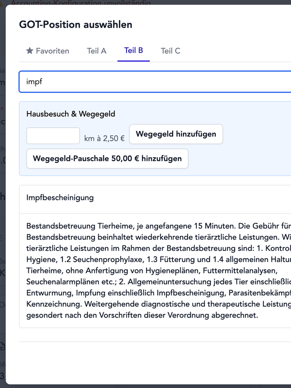 Notdienst & Wegegeld Notdienst & Wegegeld
